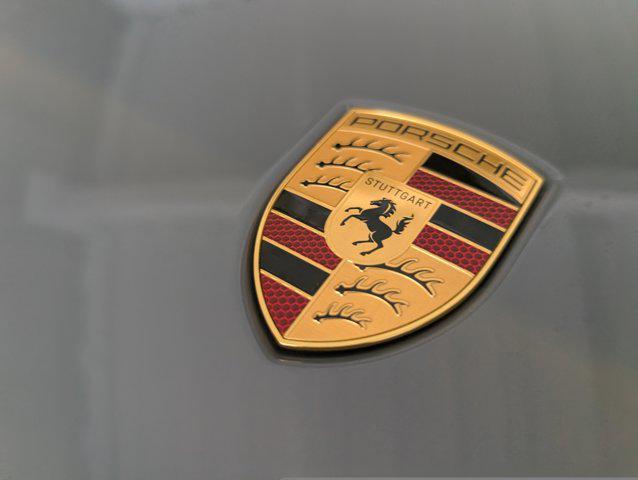 new 2026 Porsche Cayenne car, priced at $131,330