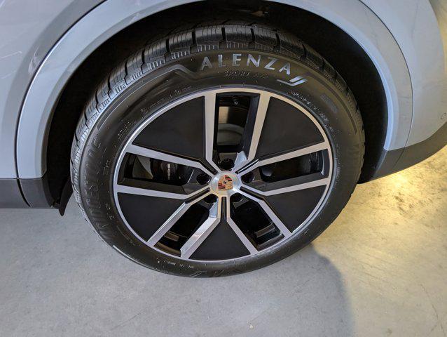 new 2026 Porsche Cayenne car, priced at $131,330