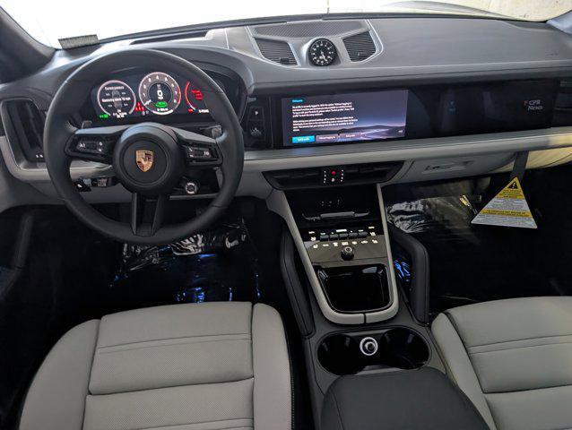 new 2026 Porsche Cayenne car, priced at $131,330