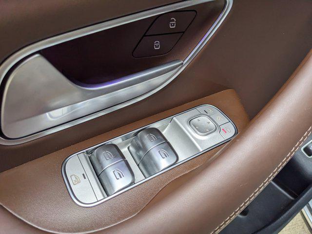 used 2024 Mercedes-Benz AMG GLE 53 car, priced at $85,971