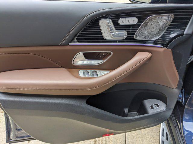 used 2024 Mercedes-Benz AMG GLE 53 car, priced at $85,971