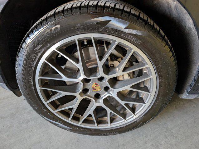 used 2018 Porsche Macan car, priced at $27,491