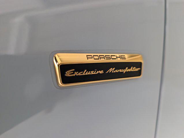 used 2023 Porsche 911 car, priced at $569,201