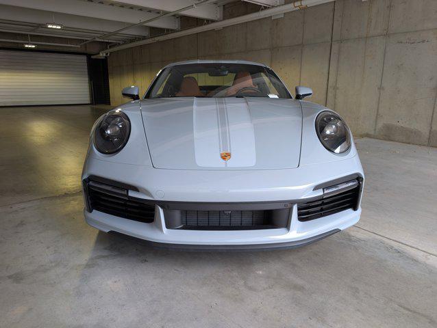 used 2023 Porsche 911 car, priced at $569,201