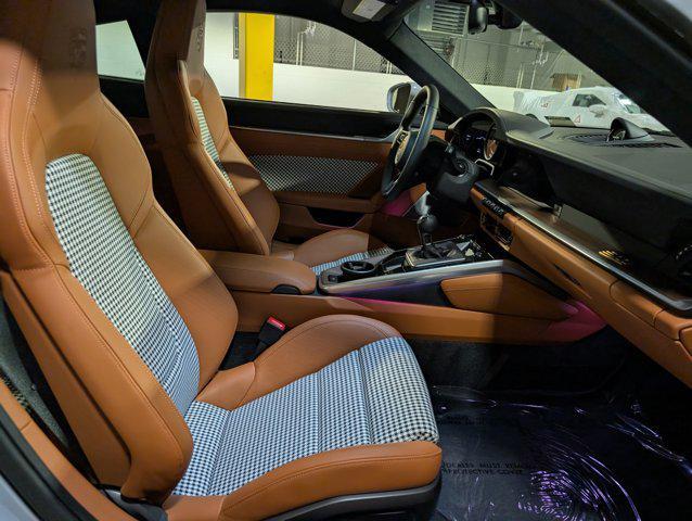 used 2023 Porsche 911 car, priced at $569,201