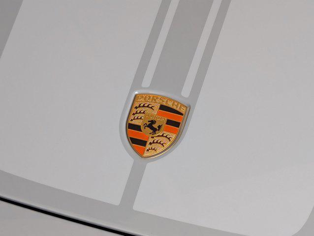 used 2023 Porsche 911 car, priced at $569,201