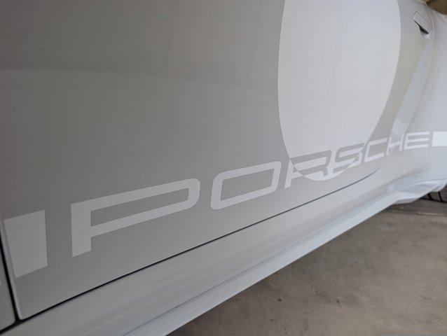 used 2023 Porsche 911 car, priced at $569,201
