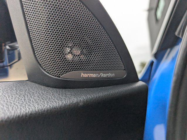 used 2020 BMW M2 car, priced at $89,301