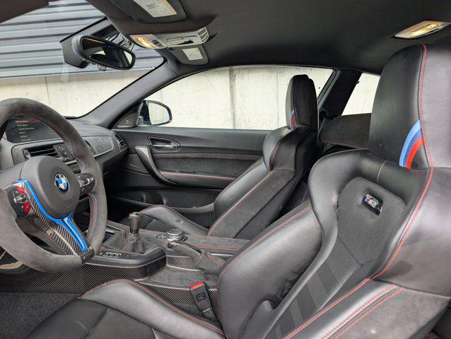 used 2020 BMW M2 car, priced at $89,301