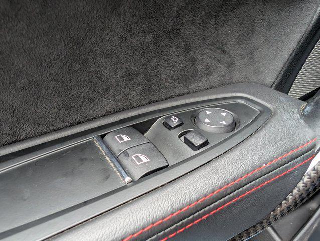 used 2020 BMW M2 car, priced at $89,301