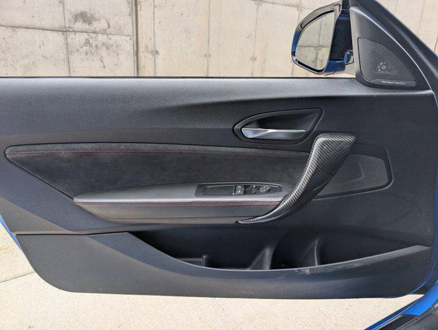 used 2020 BMW M2 car, priced at $89,301