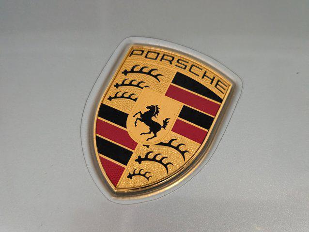 used 2020 Porsche Cayenne car, priced at $66,101