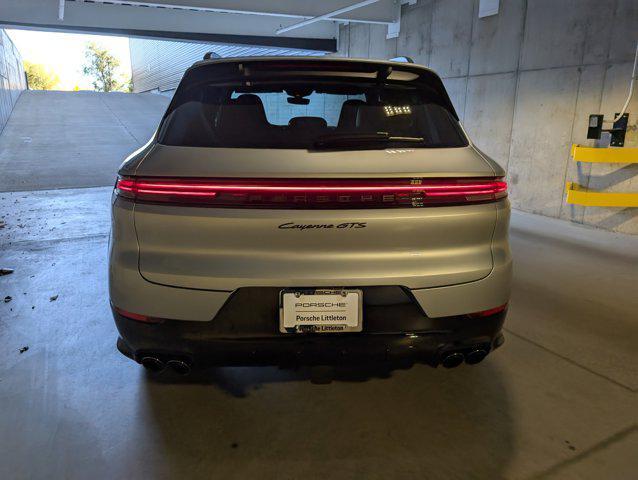 new 2026 Porsche Cayenne car, priced at $148,720