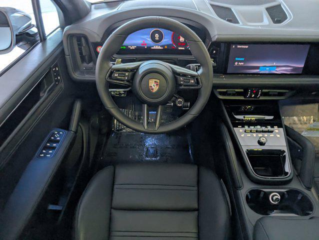 new 2026 Porsche Cayenne car, priced at $148,720