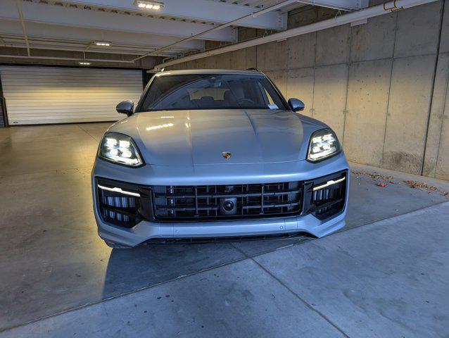 new 2026 Porsche Cayenne car, priced at $148,720