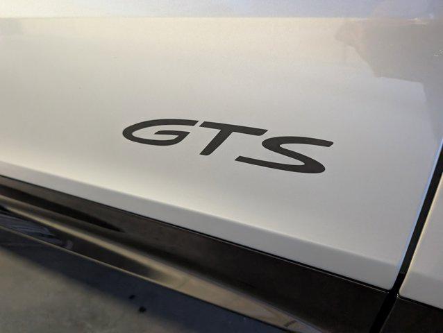 new 2026 Porsche Cayenne car, priced at $148,720