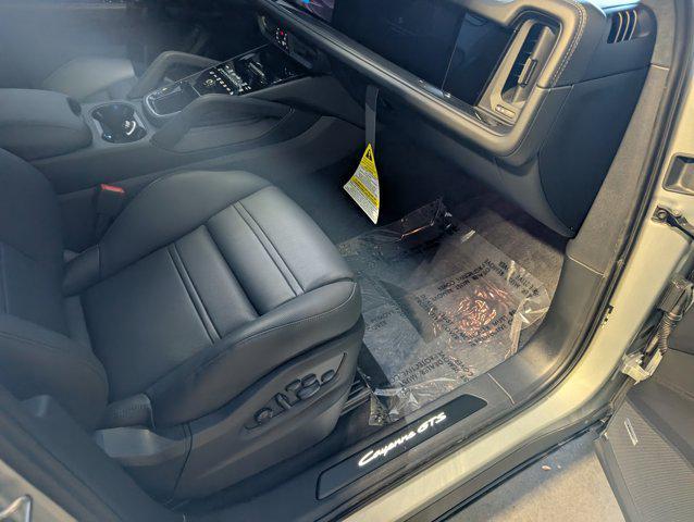 new 2026 Porsche Cayenne car, priced at $148,720