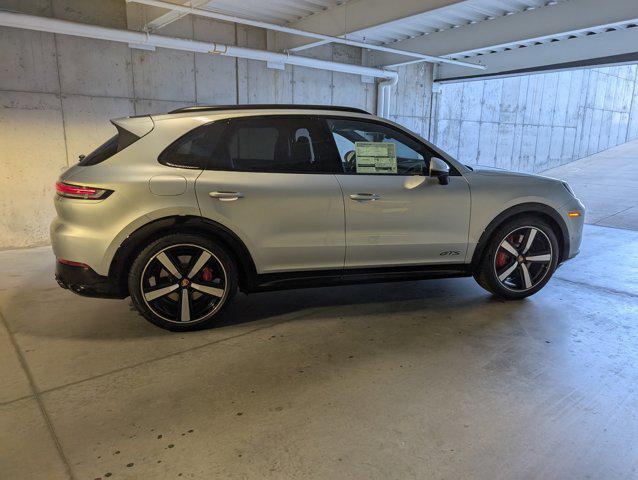 new 2026 Porsche Cayenne car, priced at $148,720