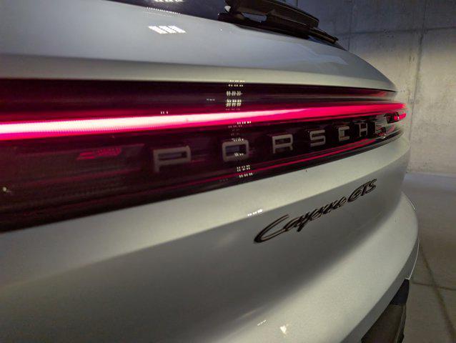 new 2026 Porsche Cayenne car, priced at $148,720