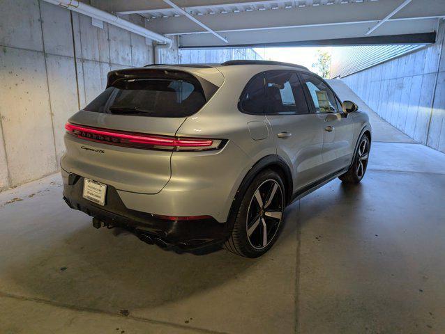 new 2026 Porsche Cayenne car, priced at $148,720