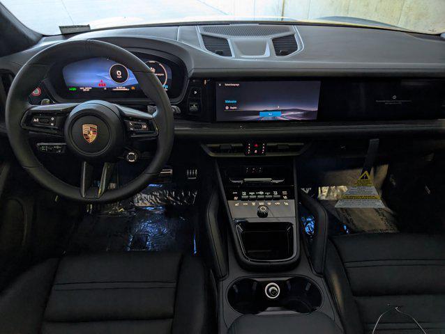 new 2026 Porsche Cayenne car, priced at $148,720