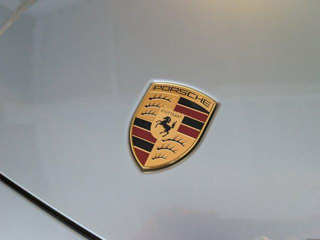 new 2026 Porsche Cayenne car, priced at $148,720