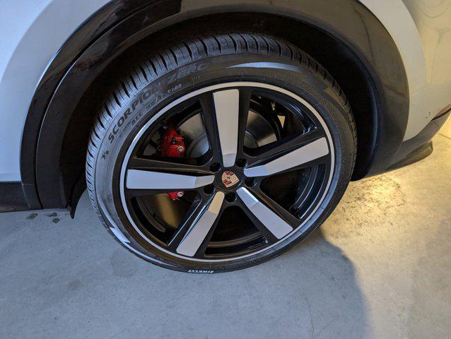 new 2026 Porsche Cayenne car, priced at $148,720