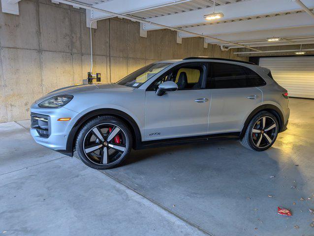 new 2026 Porsche Cayenne car, priced at $148,720