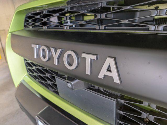 used 2022 Toyota 4Runner car, priced at $48,646