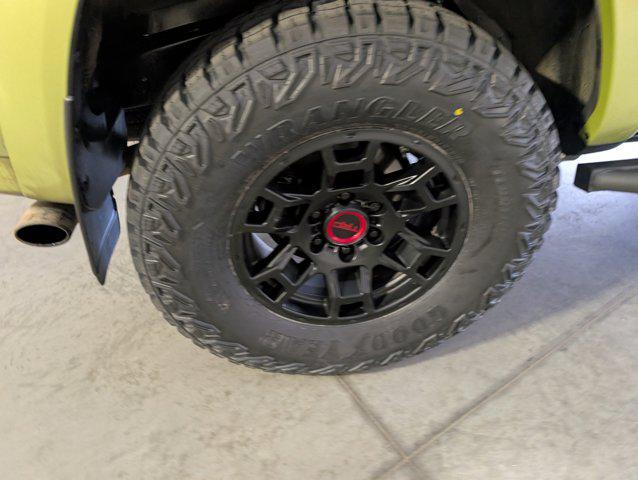 used 2022 Toyota 4Runner car, priced at $48,646