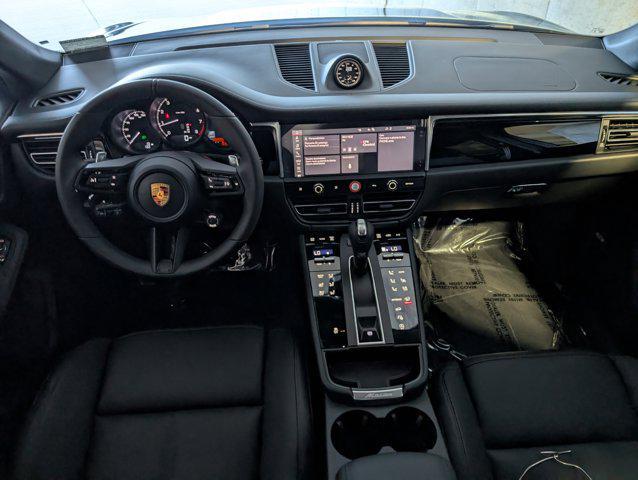 new 2026 Porsche Macan car, priced at $82,740