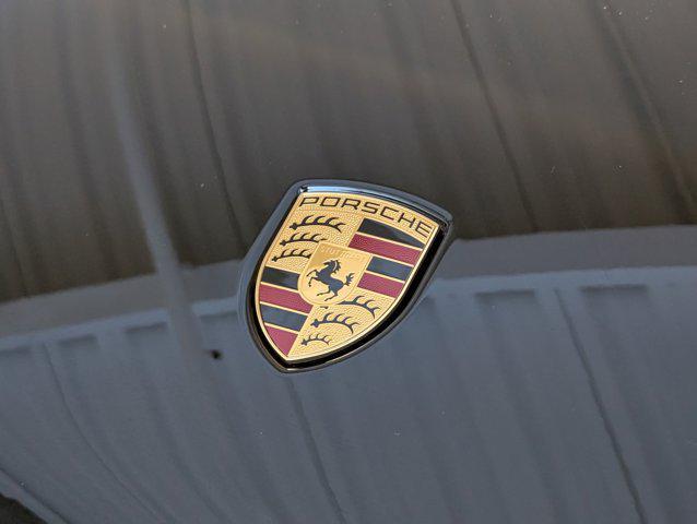 new 2026 Porsche Macan car, priced at $82,740