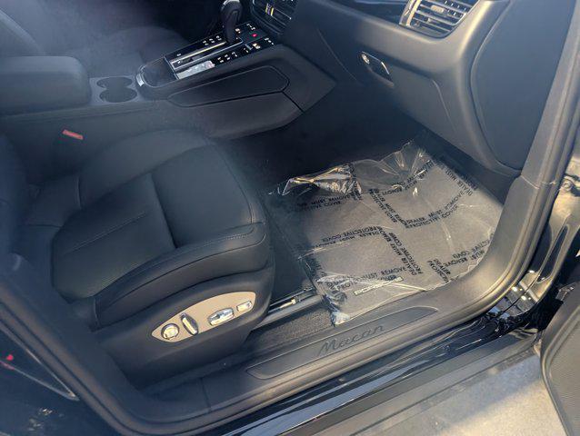 new 2026 Porsche Macan car, priced at $82,740