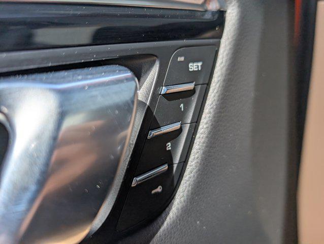 used 2024 Porsche Macan car, priced at $74,301