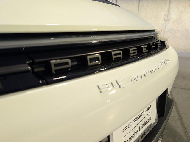 new 2026 Porsche 911 car