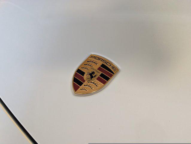 new 2026 Porsche 911 car