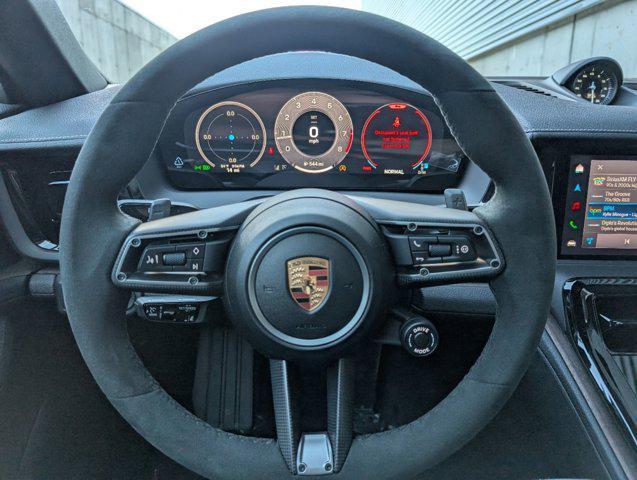 new 2025 Porsche Panamera car, priced at $135,825