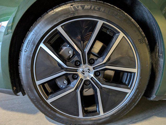 new 2025 Porsche Panamera car, priced at $135,825