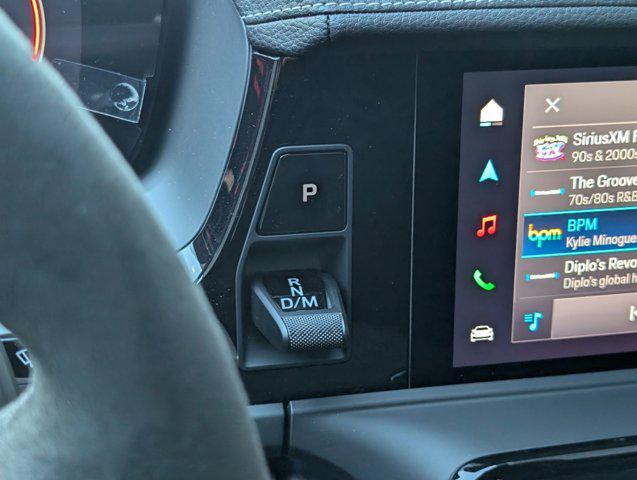 new 2025 Porsche Panamera car, priced at $135,825