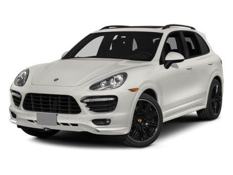 used 2014 Porsche Cayenne car, priced at $22,196