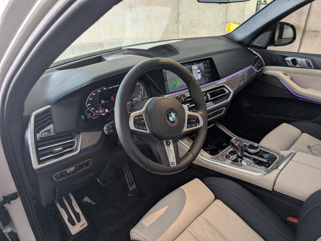 used 2020 BMW X5 car, priced at $39,301