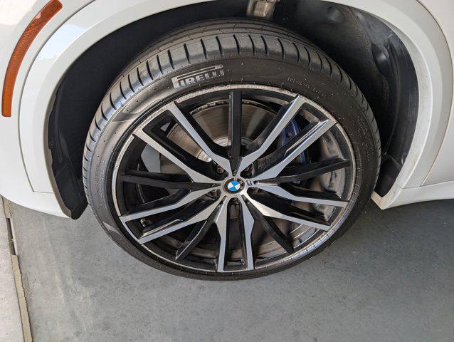 used 2020 BMW X5 car, priced at $39,301