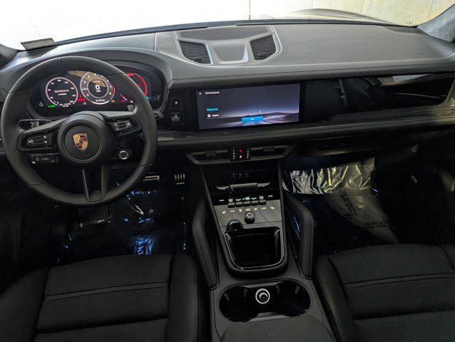 new 2026 Porsche Cayenne car