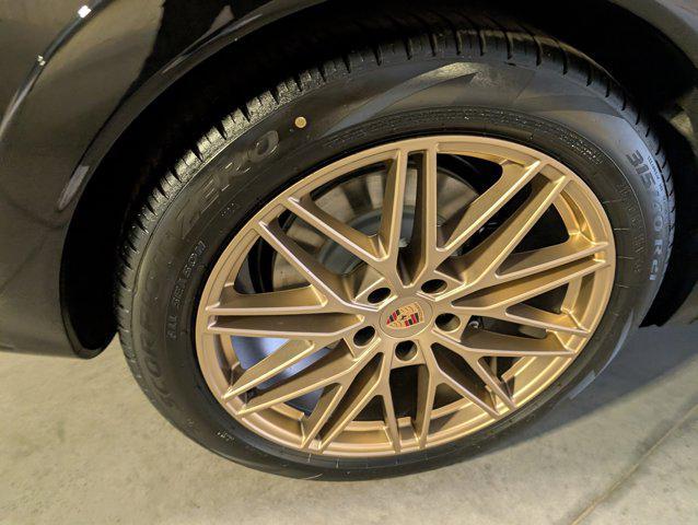 new 2026 Porsche Cayenne car