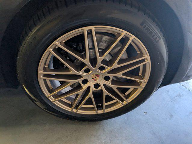 new 2026 Porsche Cayenne car