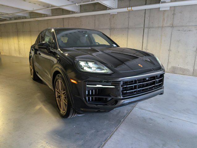 new 2026 Porsche Cayenne car