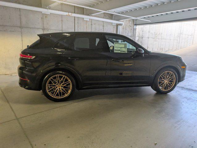 new 2026 Porsche Cayenne car