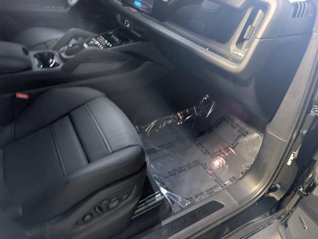 new 2026 Porsche Cayenne car