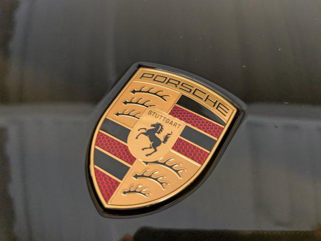 new 2026 Porsche Cayenne car