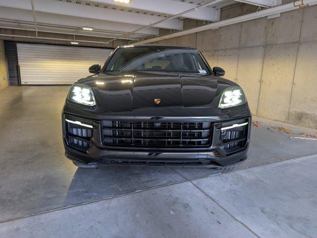 new 2026 Porsche Cayenne car